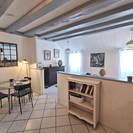 L'Authentique - Les Maisons De Madeleine Nantes Ngoại thất bức ảnh
