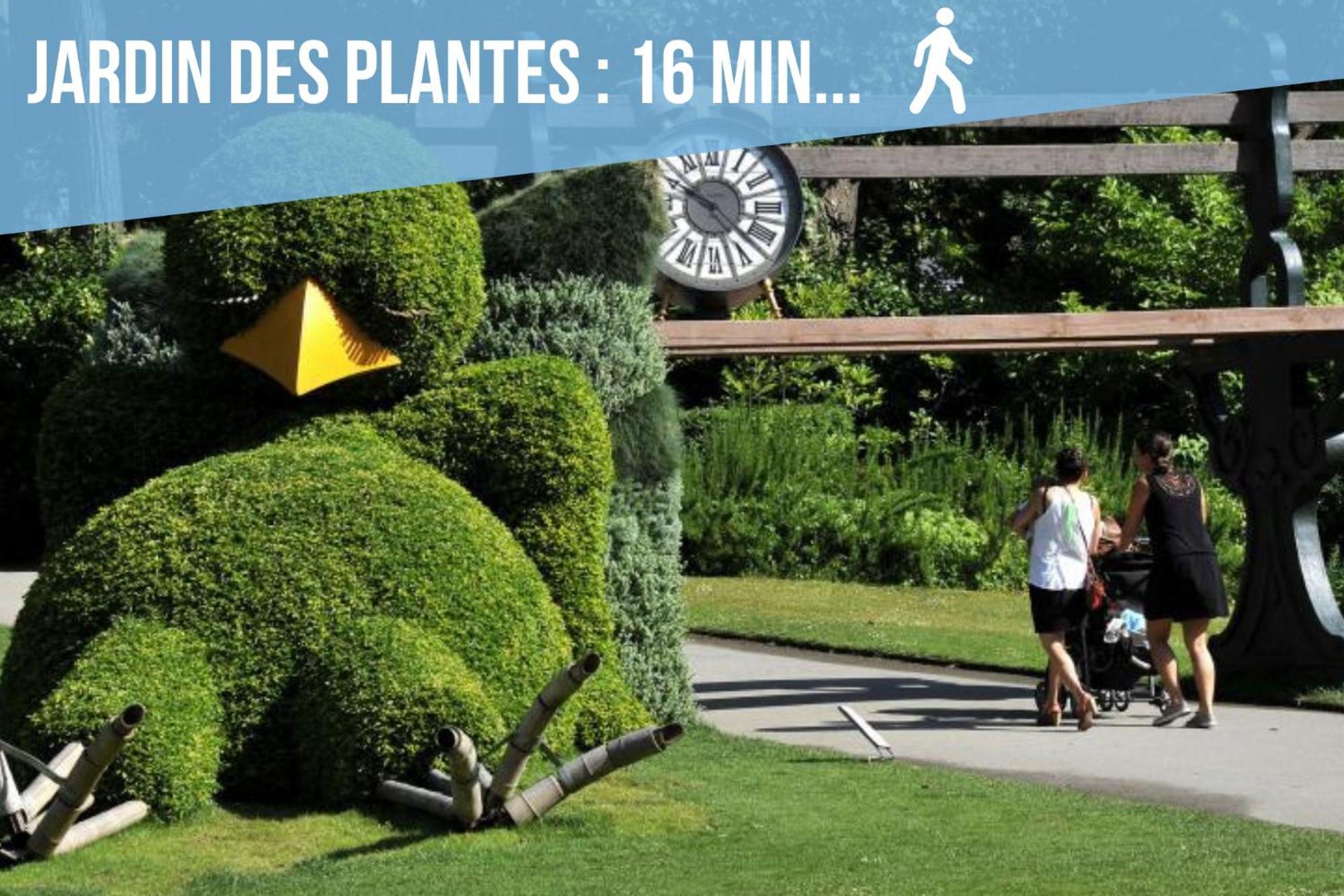 L'Authentique - Les Maisons De Madeleine Nantes Ngoại thất bức ảnh