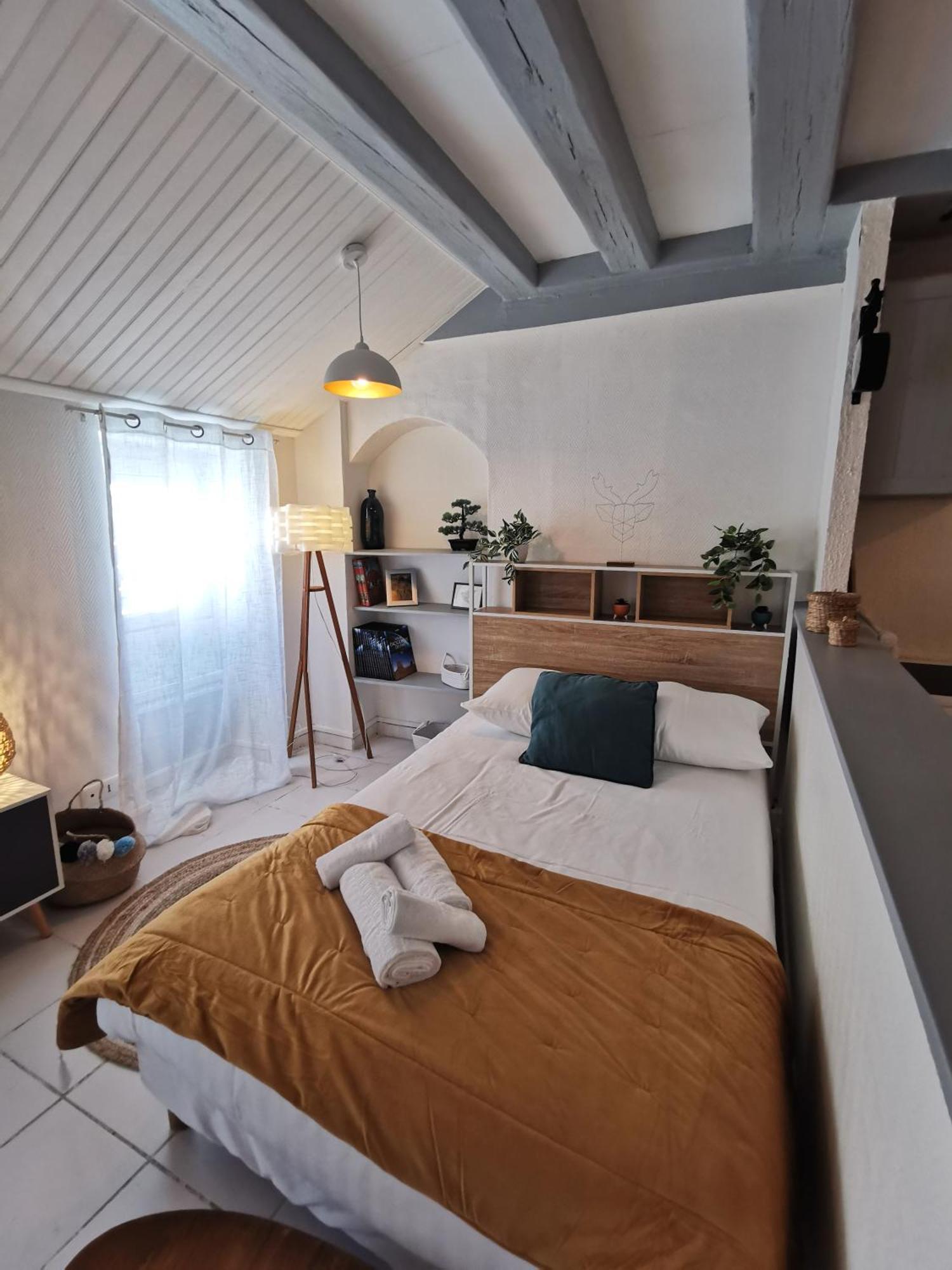 L'Authentique - Les Maisons De Madeleine Nantes Ngoại thất bức ảnh