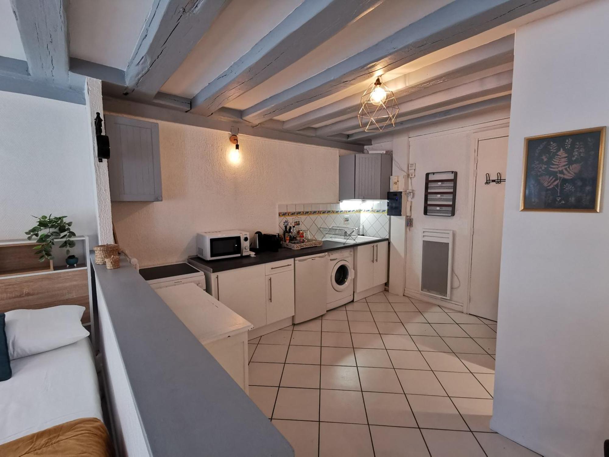 L'Authentique - Les Maisons De Madeleine Nantes Ngoại thất bức ảnh